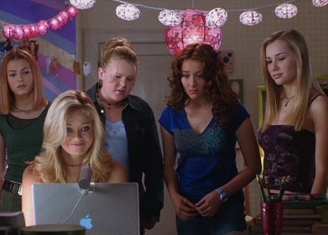 Underrated Teen Movies Checklist Quiz