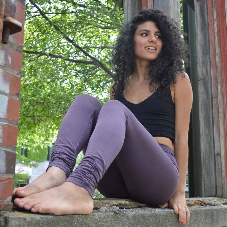 Get the Urban Look with these Moto Leggings - Schimiggy Reviews