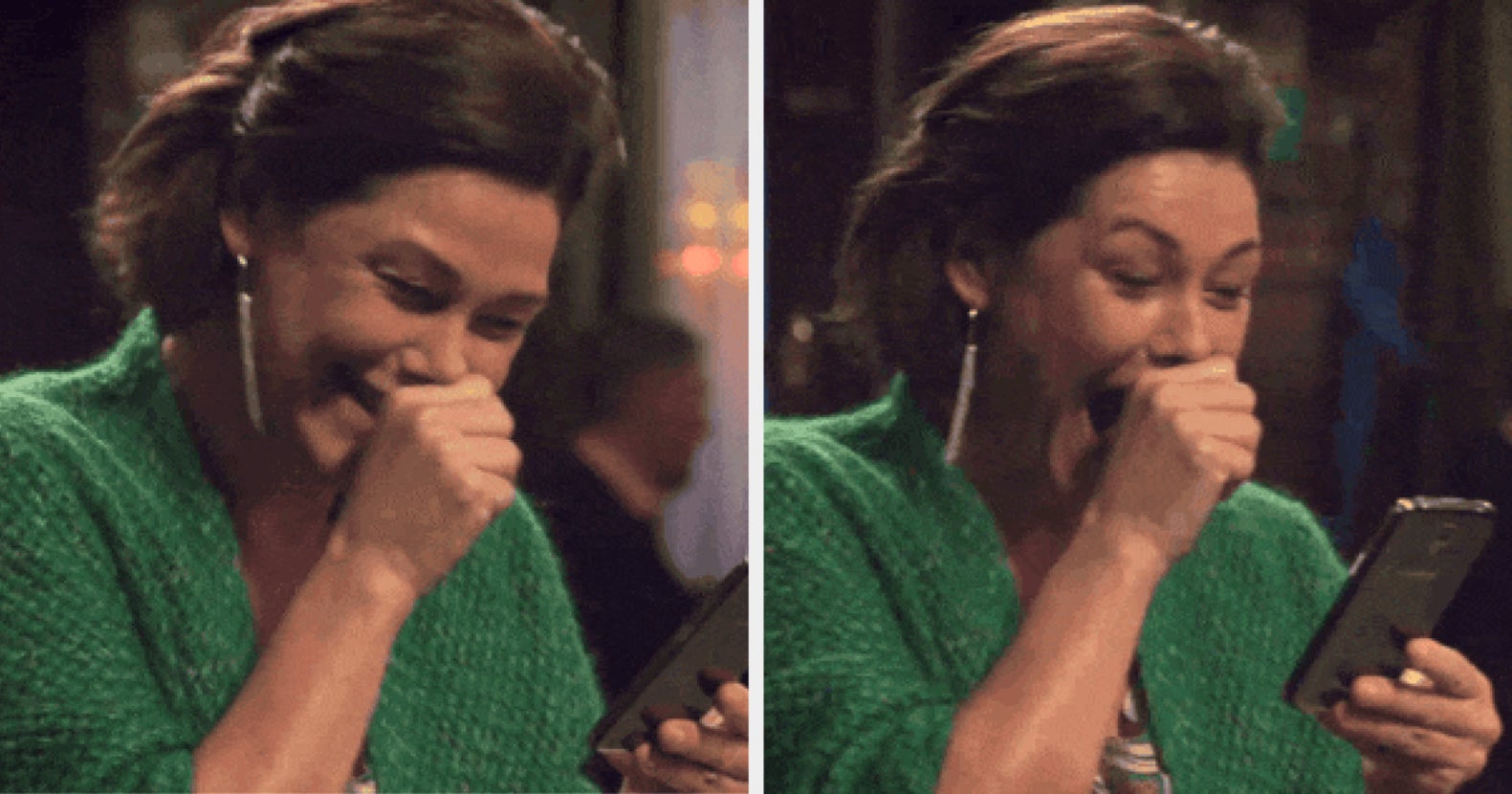 Why Funniest Texts to Send Are Actually a Love Language