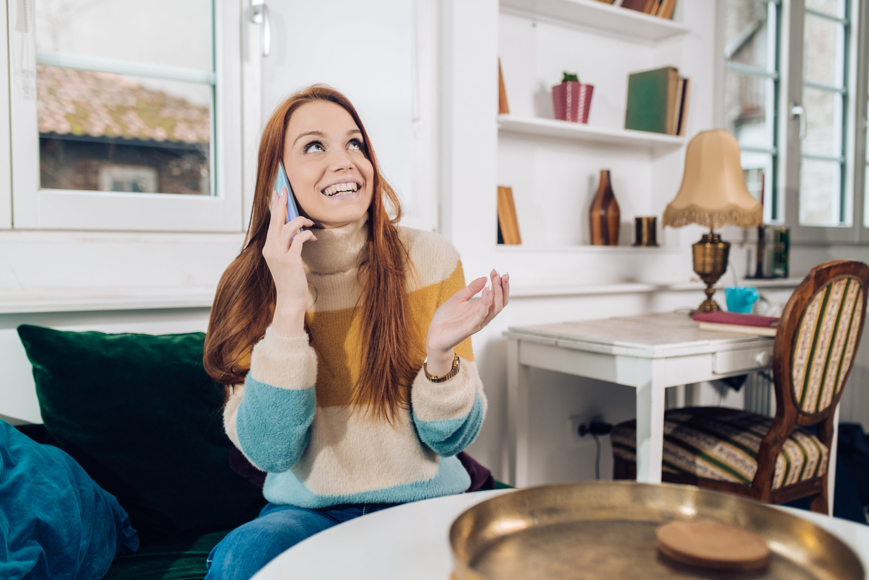 The 18 Most Offensive Things People Say To Redheads