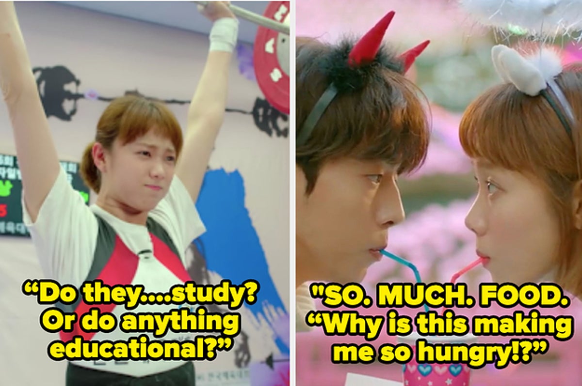 Indian Family Watches K Drama For The First Time