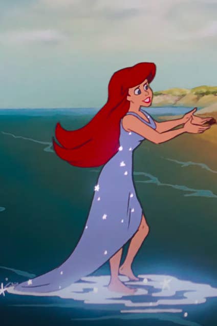 21 Great Outfits From Disney Movies