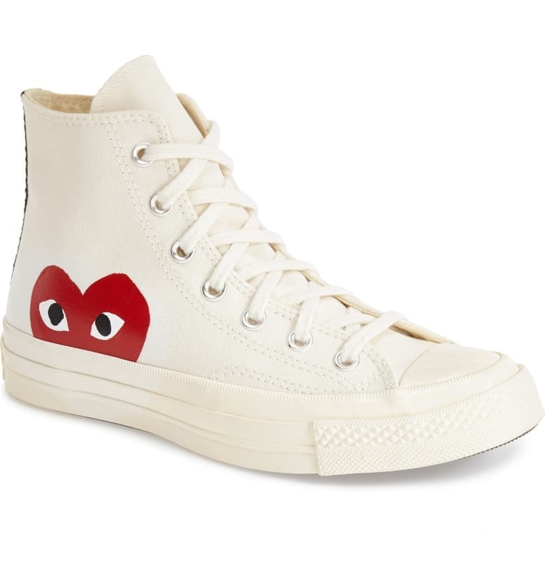 nordstrom canada comme des garcons