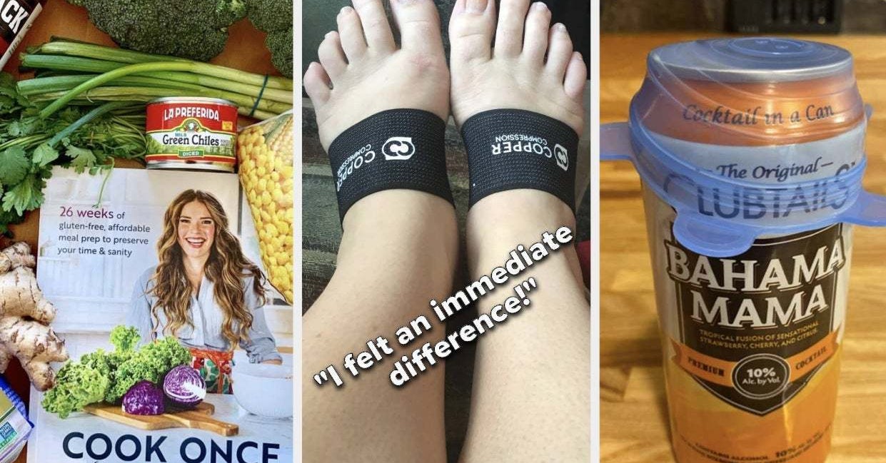 31 Useful Products To Help You Get Through The Year