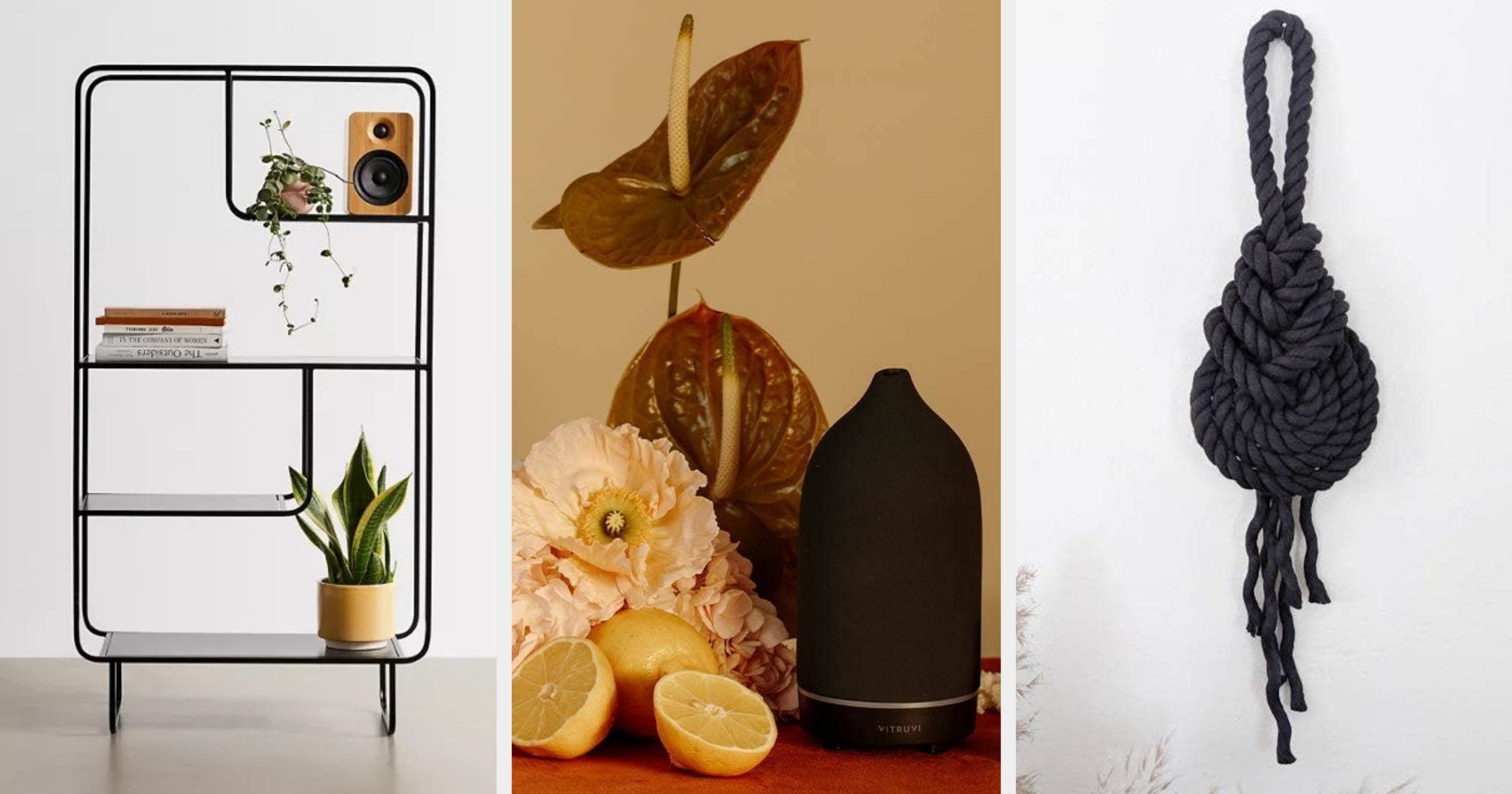 31 Home Items In Black To Match 2021 Trends