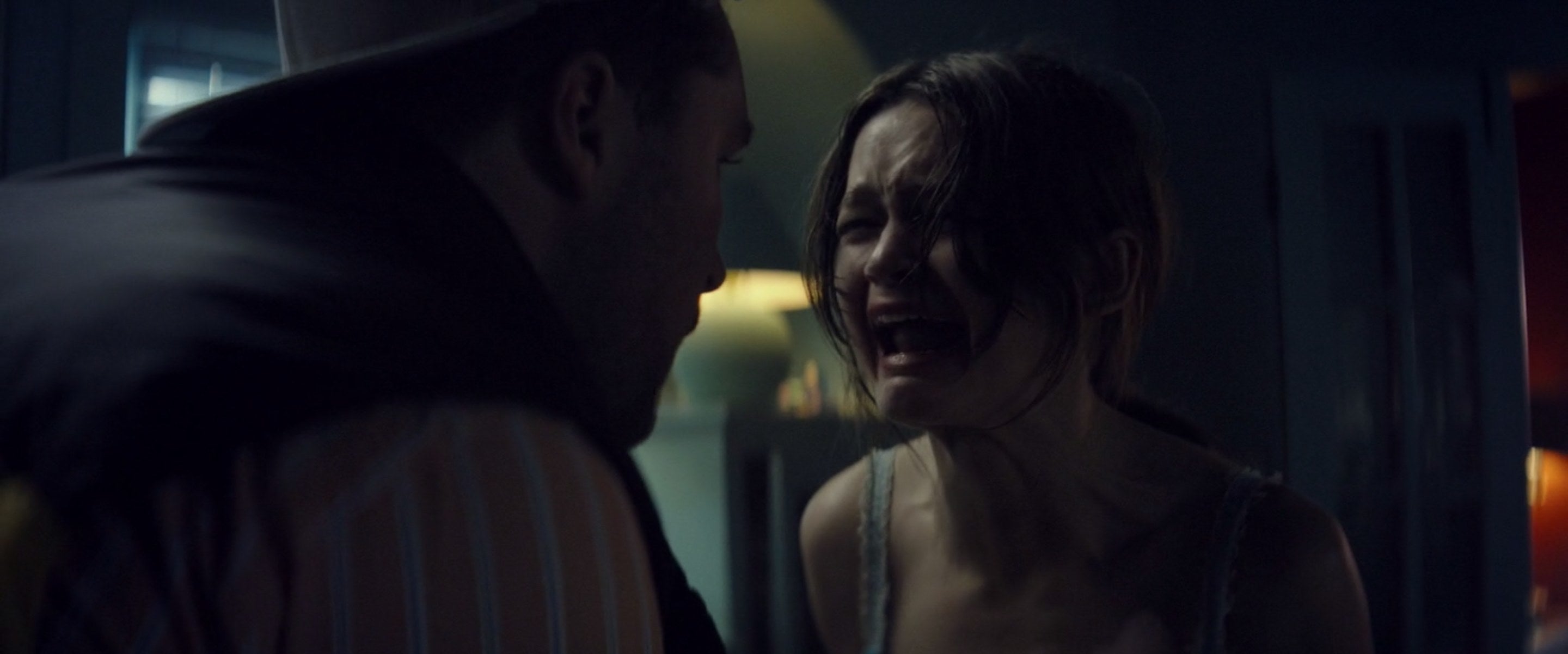 DEADLY EX NEXT DOOR UK ODEON