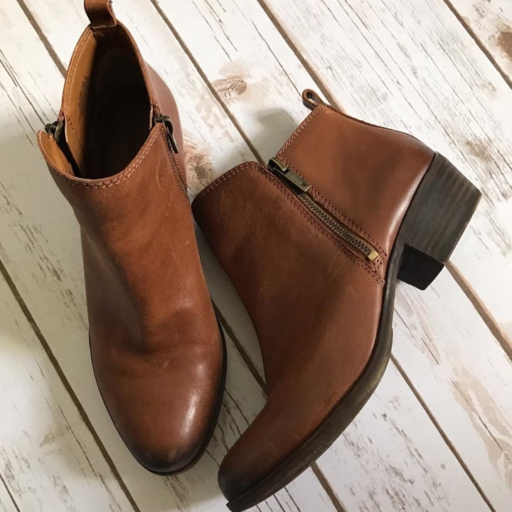 special shoes for toe walkers