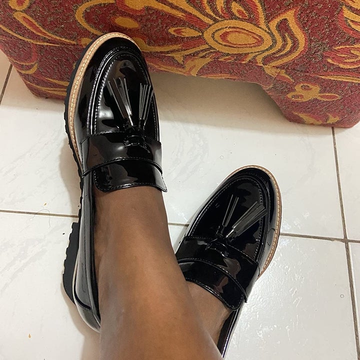 special shoes for walking