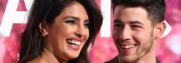 Priyanka Chopra Defended Presenting The Oscar Noms