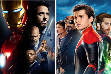 Se você já assistiu a pelo menos 30 desses filmes e séries da Marvel, você provavelmente tem superpoderes