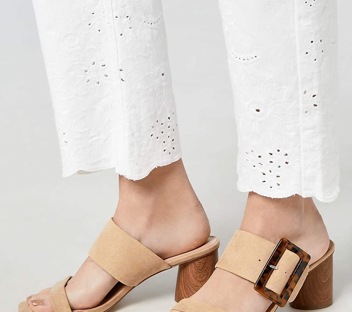 20 Comfy Sandals On Amazon That Reviewers Swear By