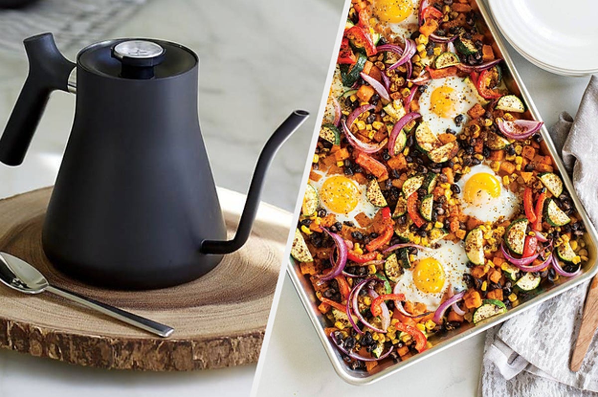 The 8 Best Places to Buy Cookware in 2024