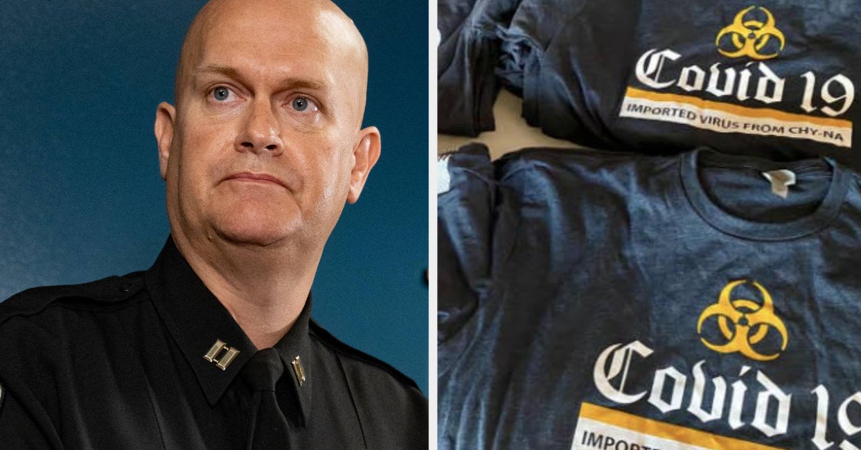 Congressman criticized for spa sniper comments posted racist shirt on Facebook