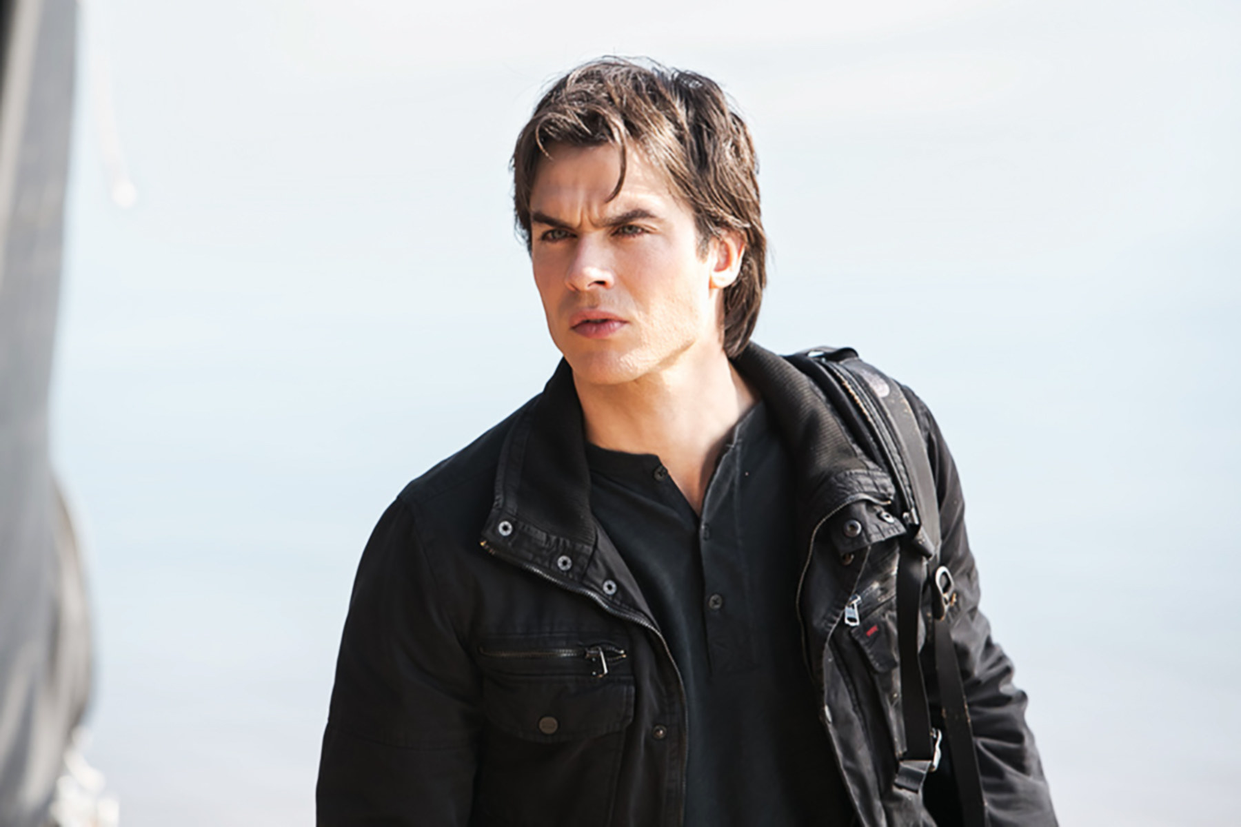 Ian somerhalder