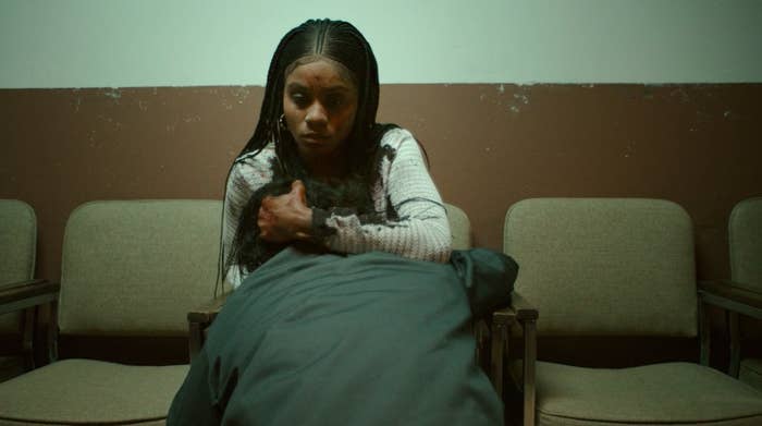 Snowfall Episode 5 Recap And Reactions To Leon Snowfall Episode 5 Recap And Reactions To Leon