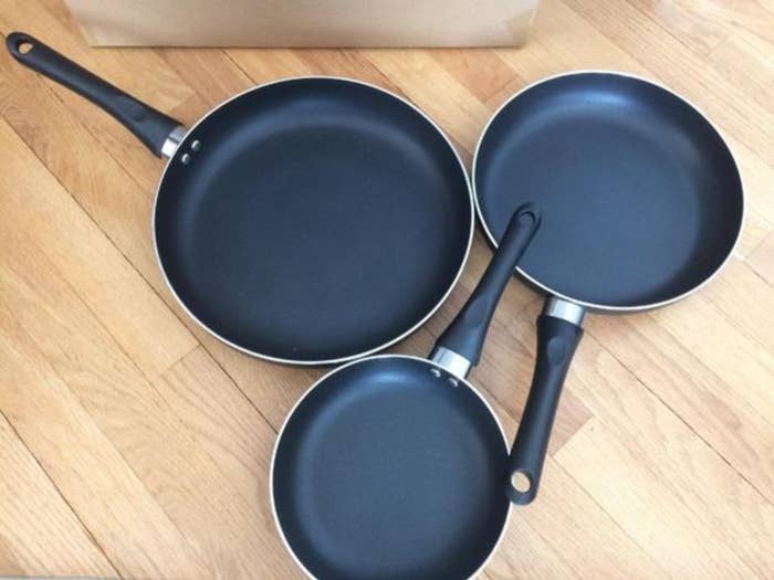 9-inch nonstick springform pan with removable bottom - Chef Michael Salmon