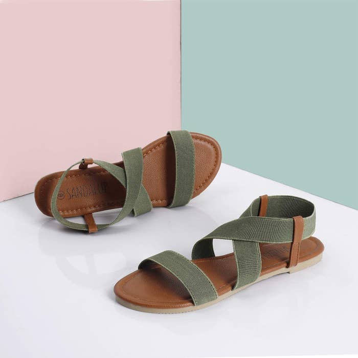 Sandals With Big Toe Covered | atelier-yuwa.ciao.jp
