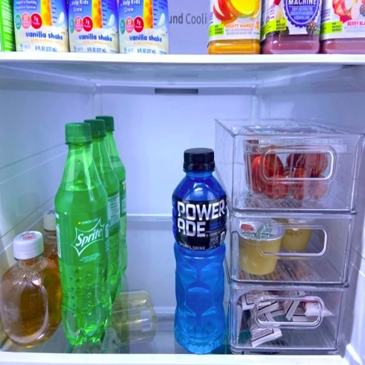 25 Best Storage Solutions On Amazon