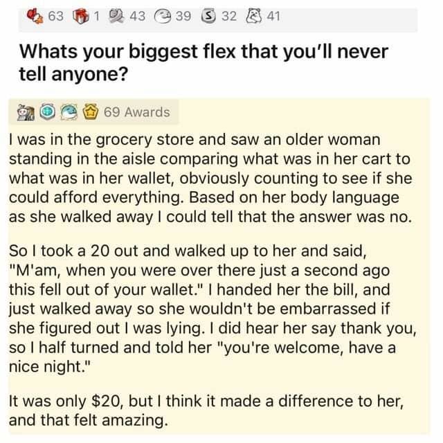 15 Extremely Wholesome Stories