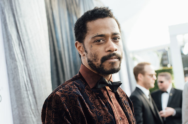 LaKeith Stanfield Was Confused By His 2021 Oscar Nom