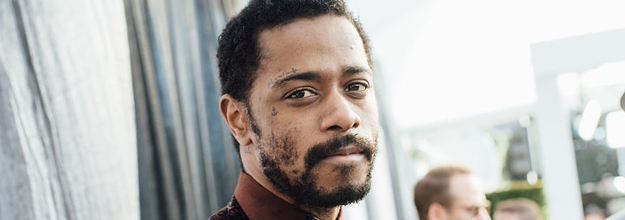 LaKeith Stanfield Was Confused By His 2021 Oscar Nom LaKeith Stanfield Was Confused By His 2021 Oscar Nom