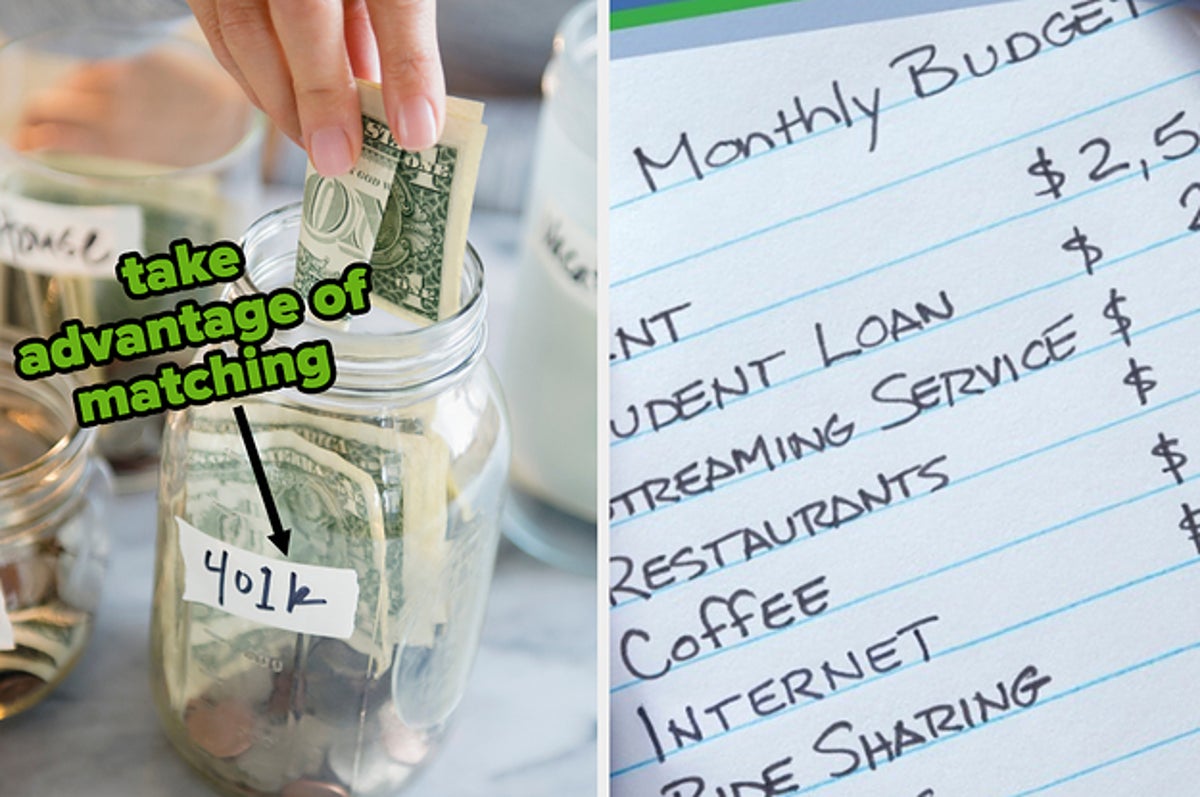 12 Ways To Make Your Money Work Harder For You