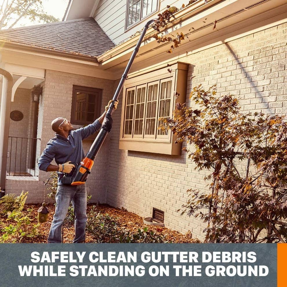 15 Best Gutter Cleaning Tools And Equipment To Try 15