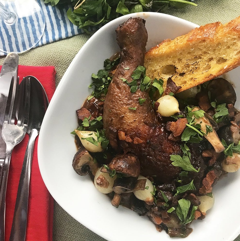 20 Easy Chicken Recipes For Weeknight Dinners