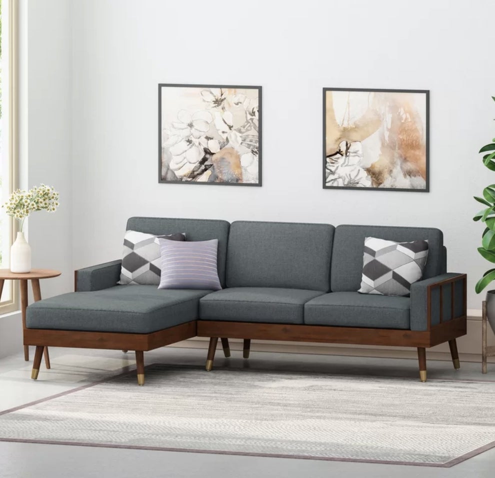 Moding Wayfair 28 Things From Wayfair That'll Update Your Living Room