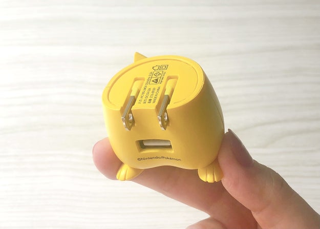 天才の発想 ポケモンセンターで売ってるグッズがめちゃくちゃかわいい Buzzfeed Japan ポケモン好きの聖地といえば ポケモン セン ｄメニューニュース Nttドコモ