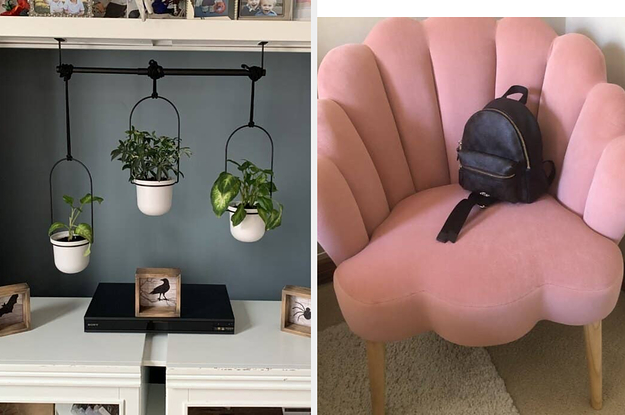 28 Affordable Things From Wayfair That'll Make Your Place Look Trendier While Staying On Budget