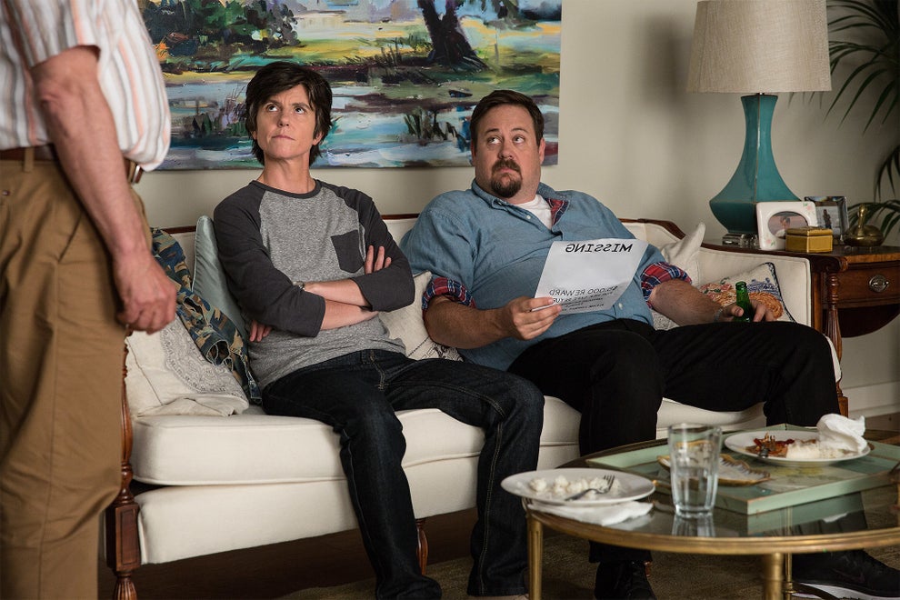 Best Amazon Prime TV Shows To Watch In April 2021