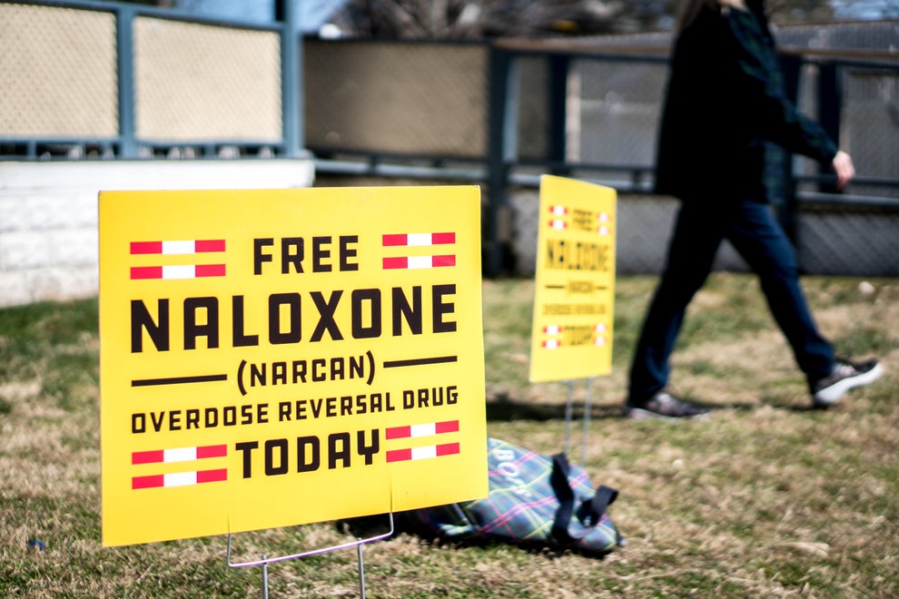 West Virginia Limits Needle Exchange Amid HIV Outbreak