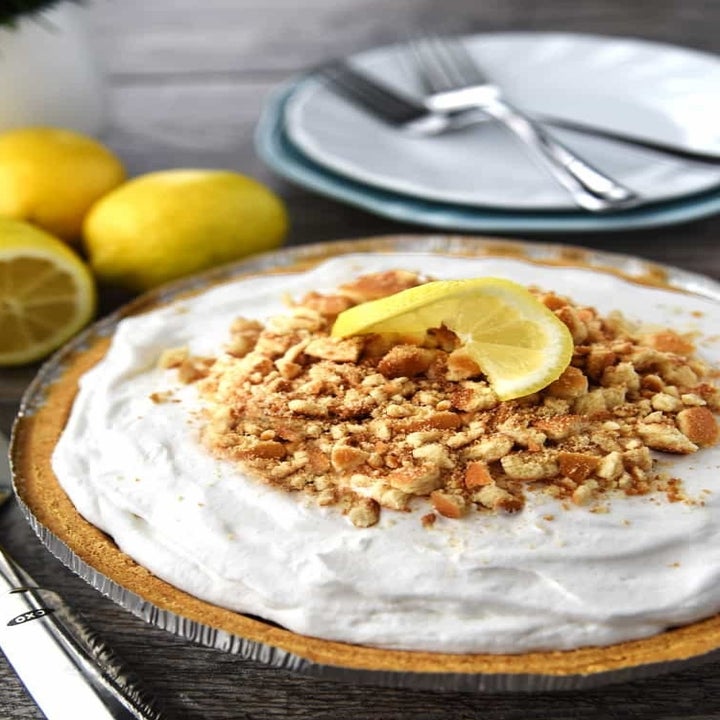 36 Spring Baking Recipes From Cakes And Pies To Tarts And Galettes