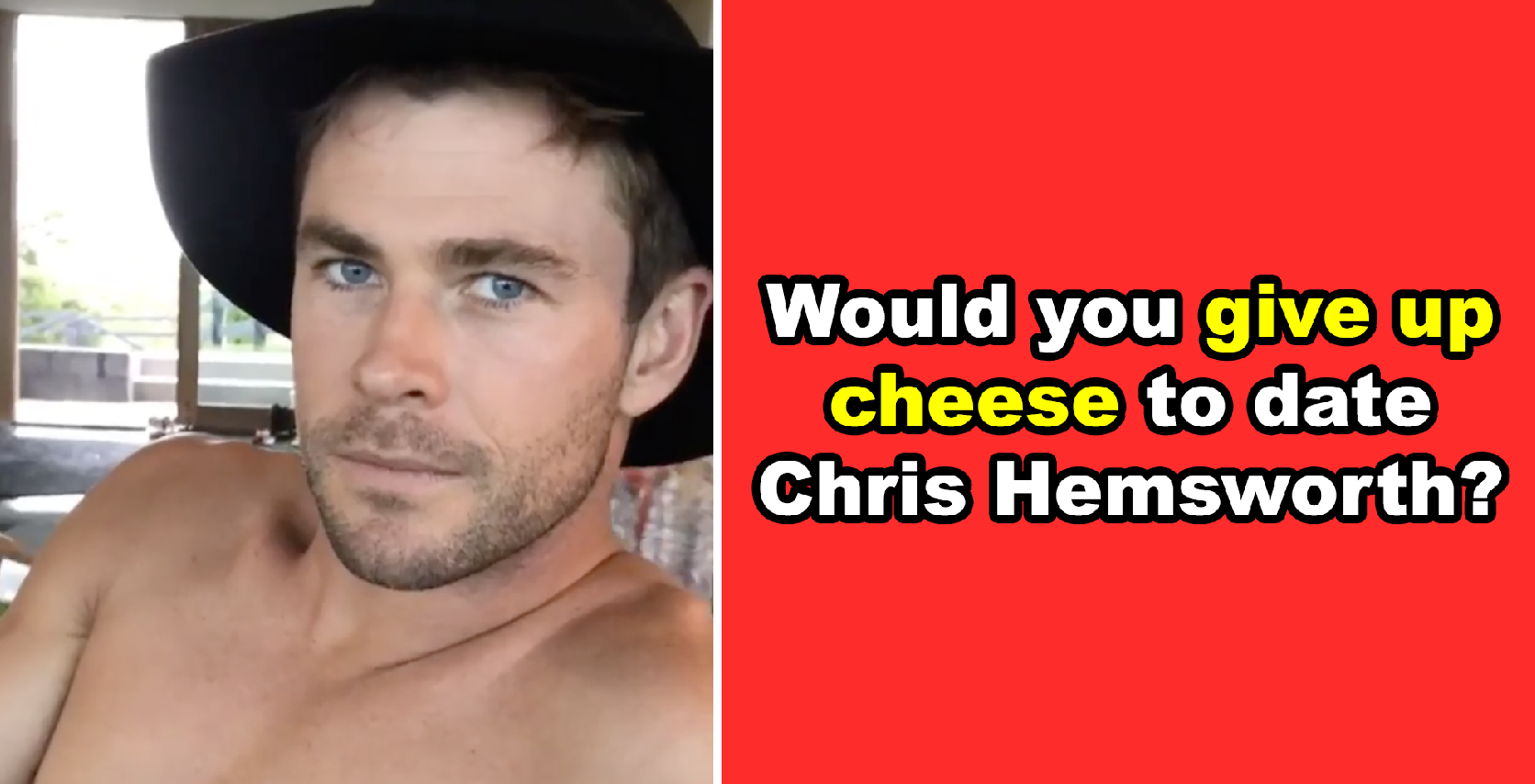 Buzzfeed uk would you rather male english celebs
