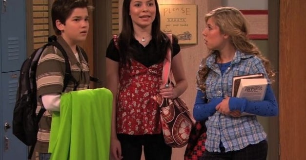 The Best iCarly Episodes