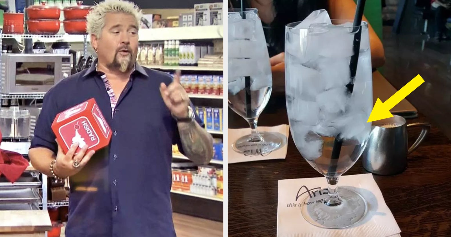 Things Americans Didn't Realize Happened Only In America Until They