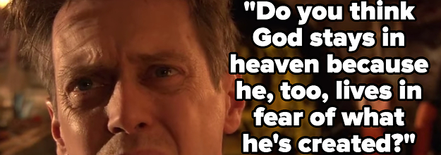 What S The Best Line From A Silly Tv Show Or Movie