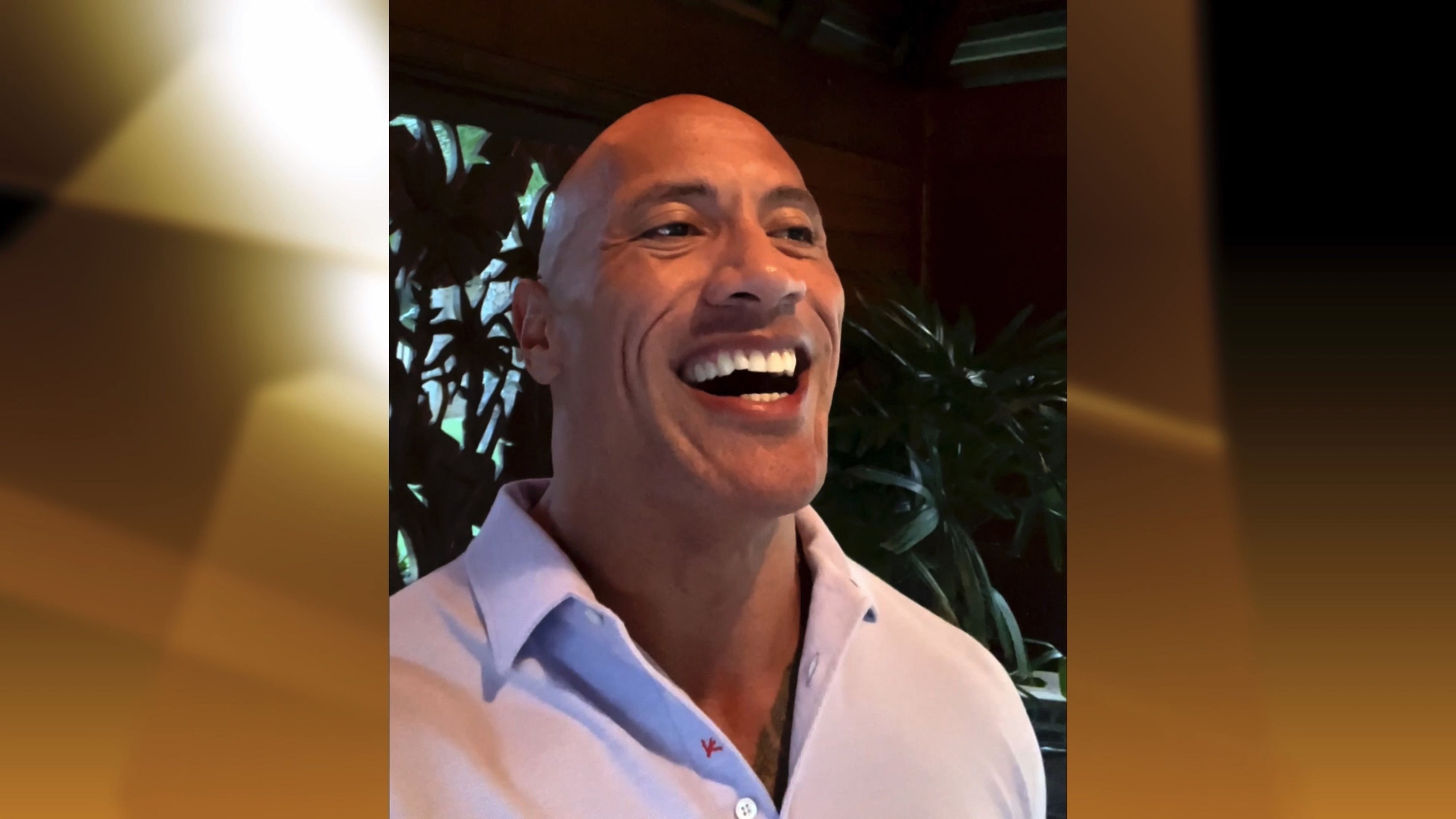 The Rock's Cheat Meals Are Epic And Terrifying