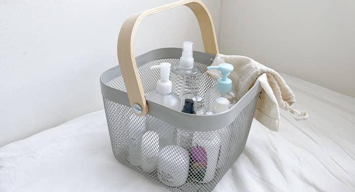 IKEA(イケア)のおすすめの便利グッズ「RISATORP リーサトルプ」