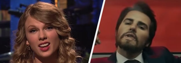 She called out Kanye in SNL