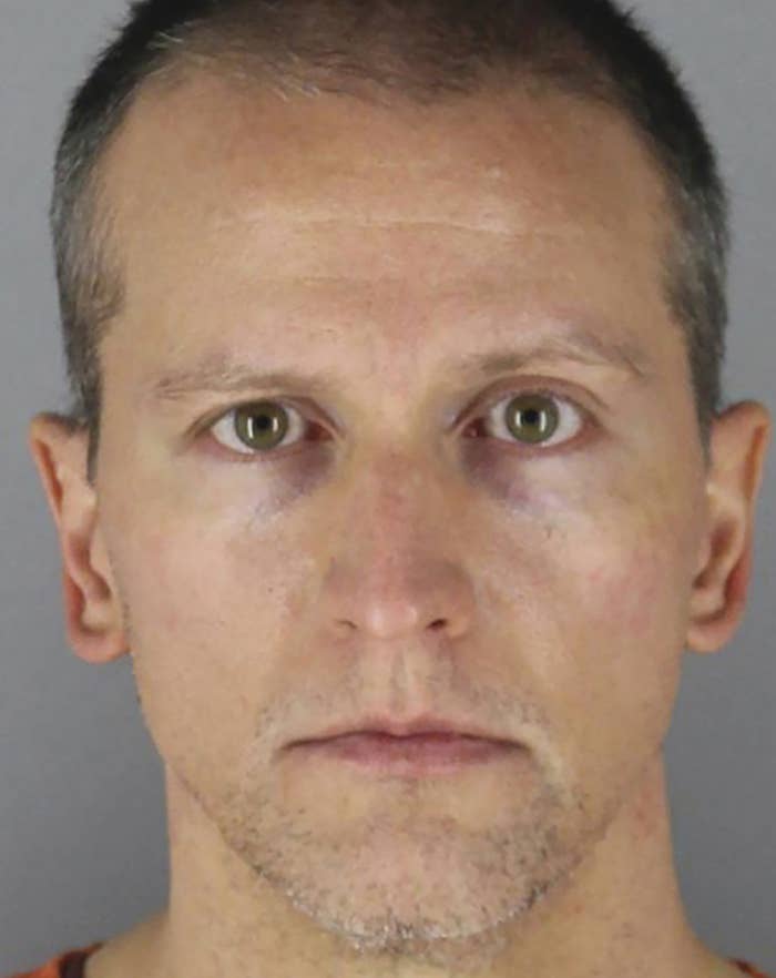 Derek Chauvin Trial: Court Reinstates Third-Degree Murder Charge