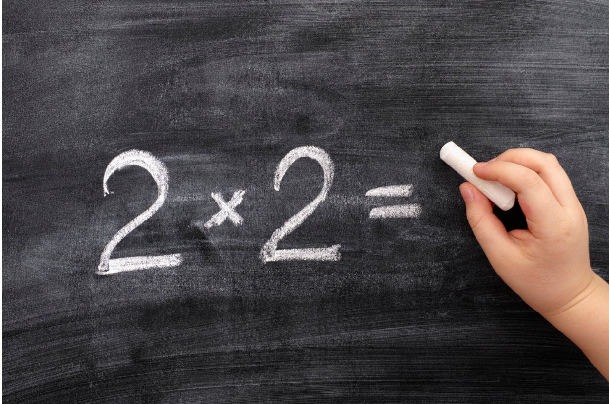 Math Quiz