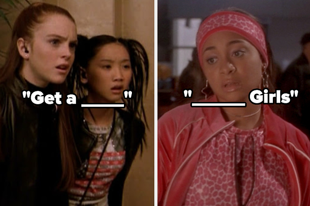 get a blank, blank girls screencaps