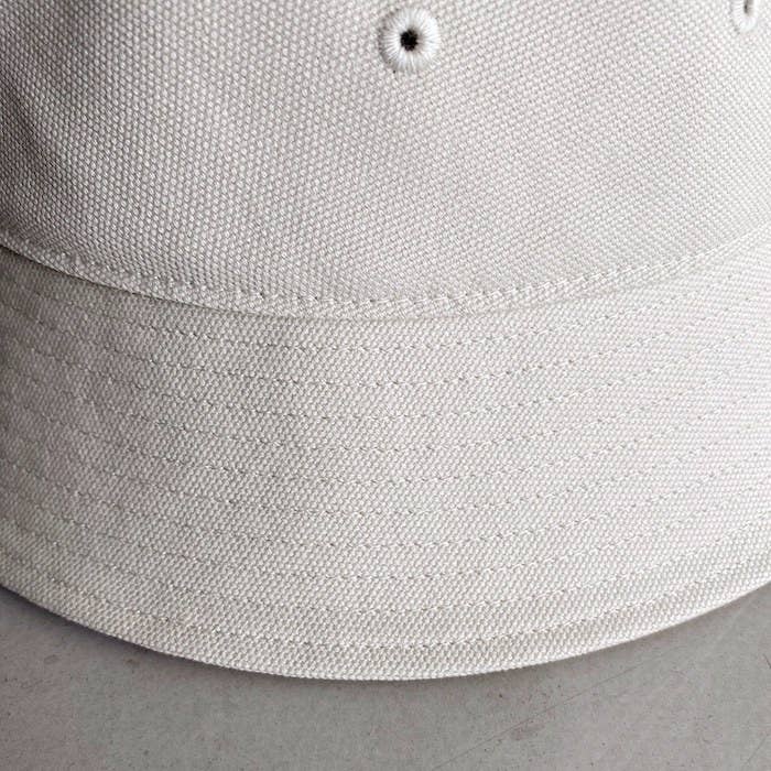 シンプルでかわいい ユニクロの Uvカット帽子 1990円とは思えないクオリティでした