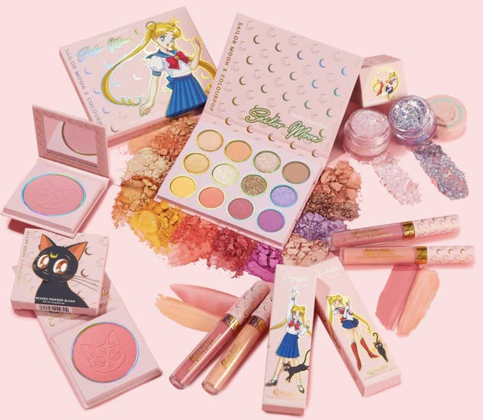 10 Must-Have Makeup Products That Will Have You Looking Cute