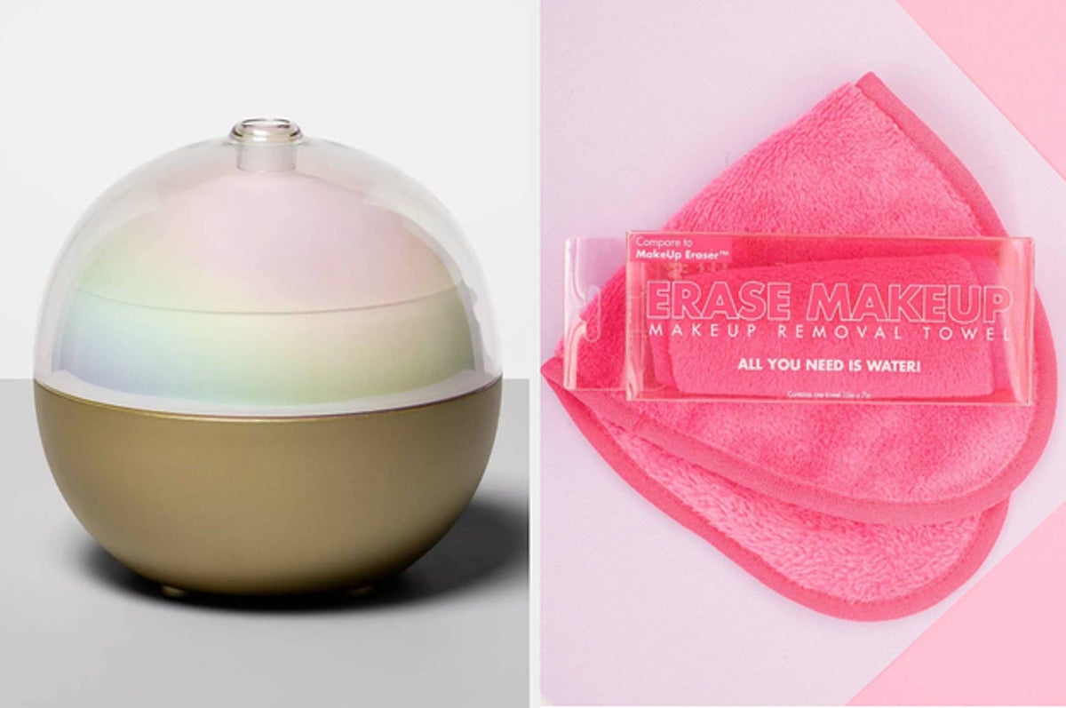 31 Affordable Things From  You'll Actually Want