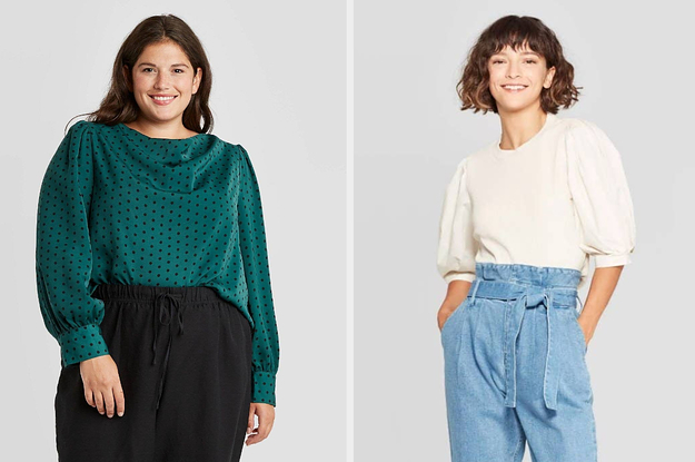 31 Things From Walmart So Gorgeous You'll Probably Want To Add Them To Your  Closet Immediately