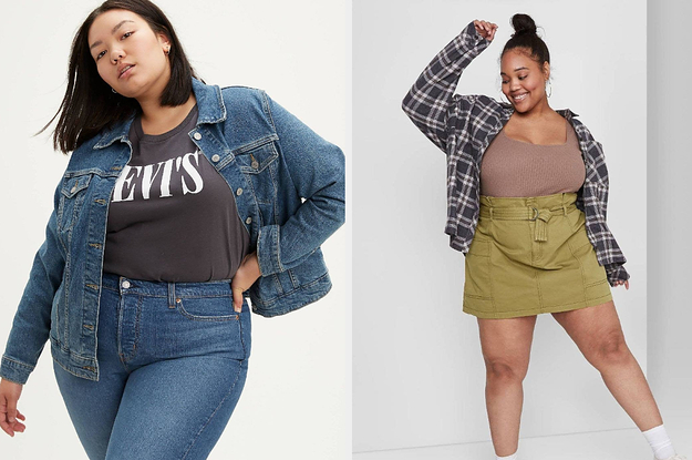 31 Cute Pieces Of Fall Clothing From Target