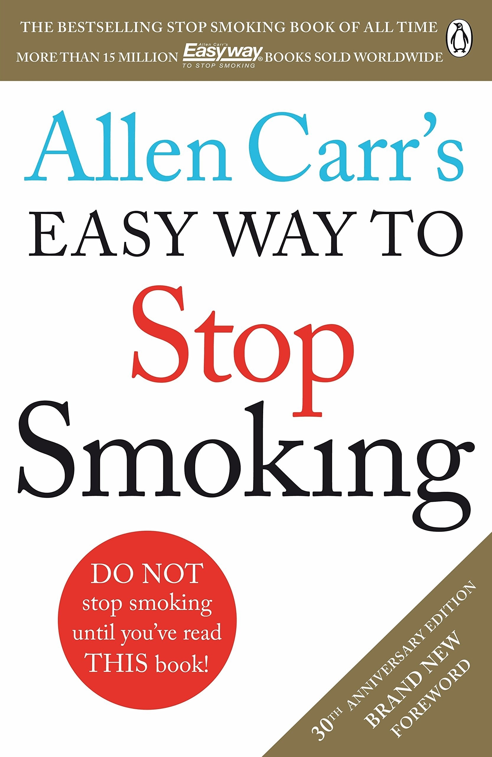 allen carr easy way to full movie